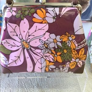 M.andonia handbag